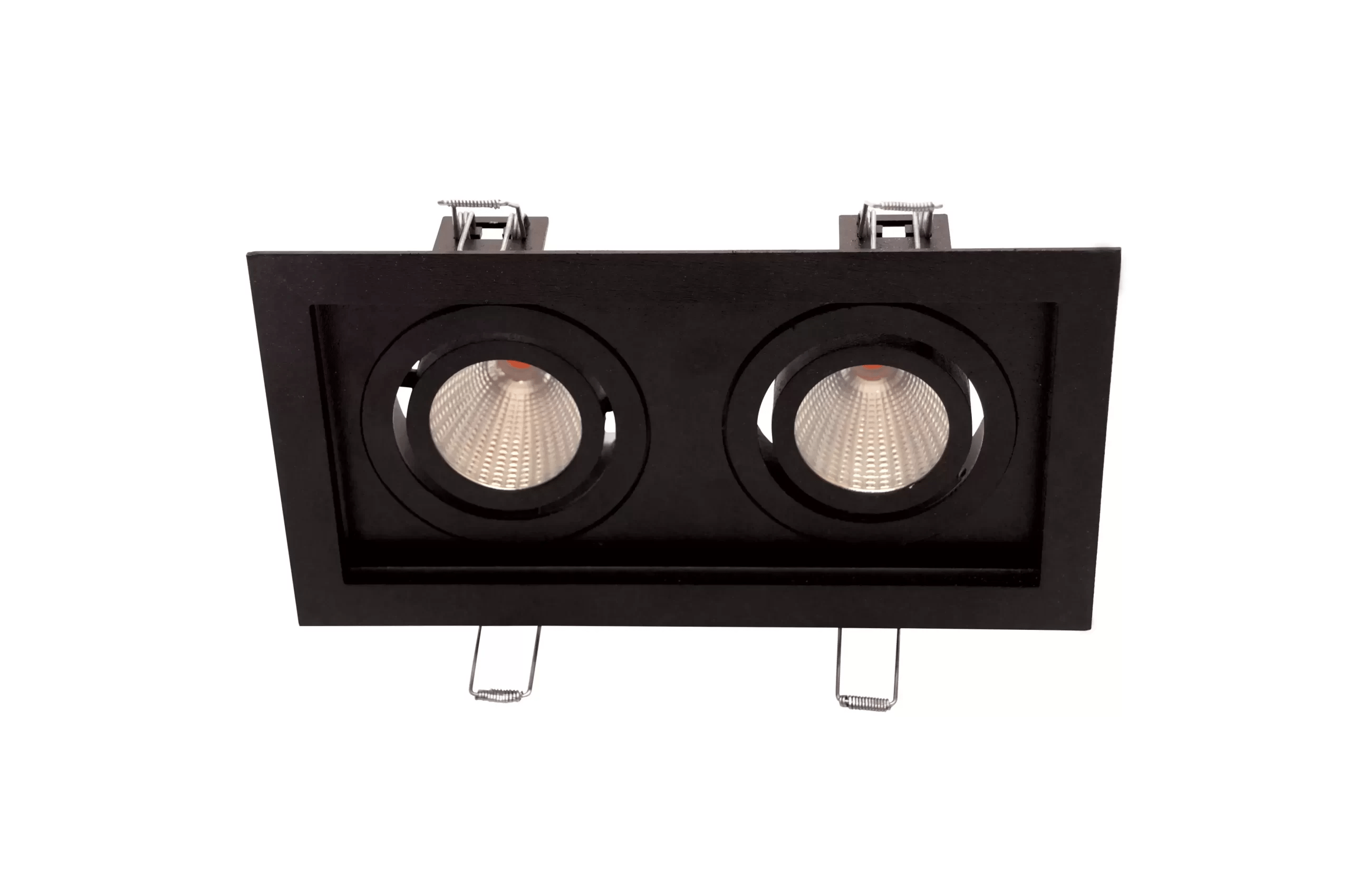 Cheetah Led Spot 2x10 2
