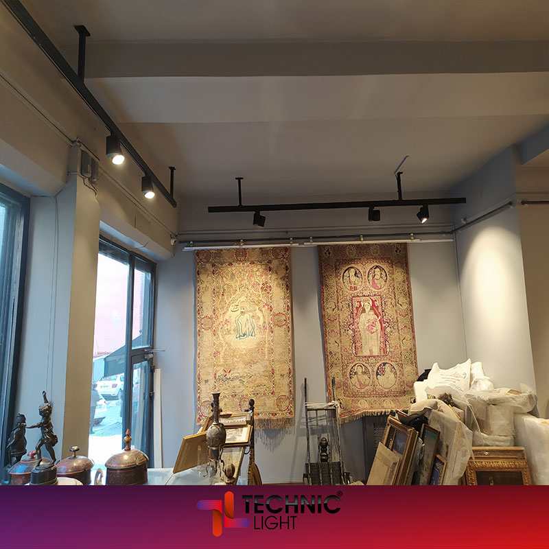 Sultan Ahmet Mağaza