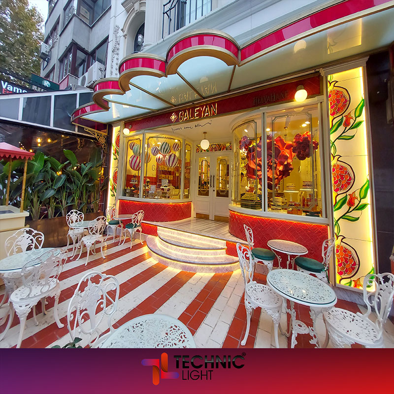 Sultan Ahmet Galeyan Helvacılık