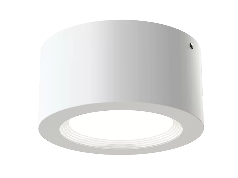 BAT II SIVA ÜSTÜ LED SPOT 3