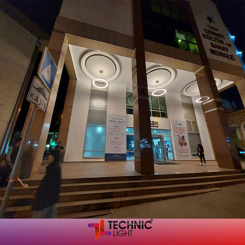 Cennet Kültür Merkezi