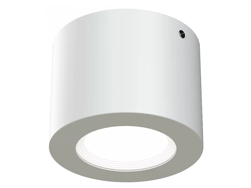 BAT II SIVA ÜSTÜ LED SPOT 4