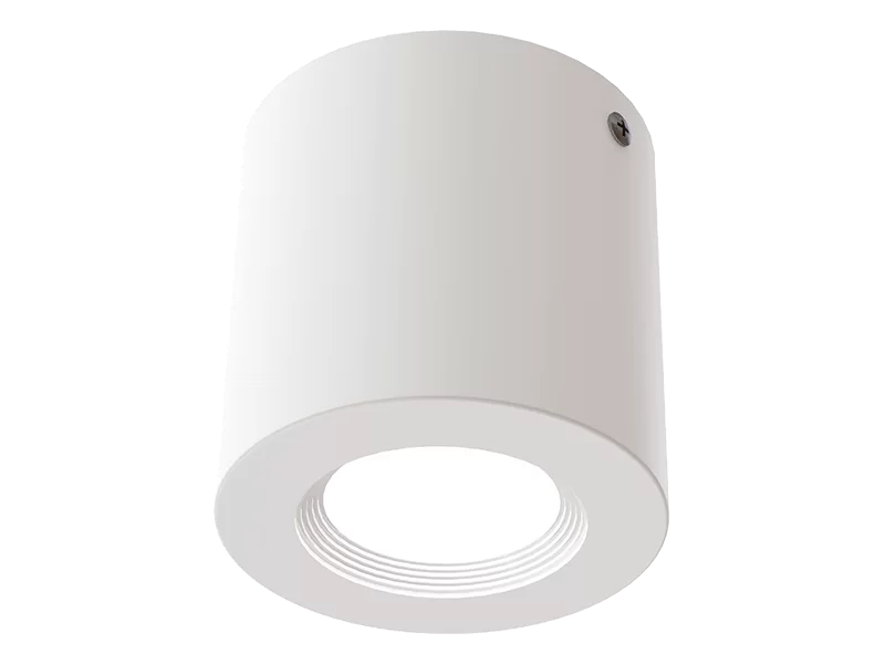 BAT II SIVA ÜSTÜ LED SPOT 2