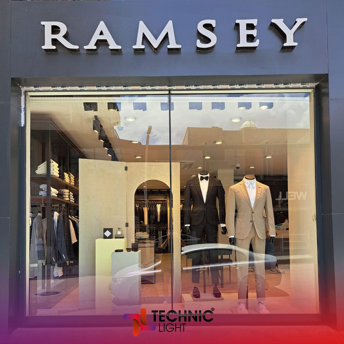 Ramsey Ve Kip Mağazaları Silopi Şırnak