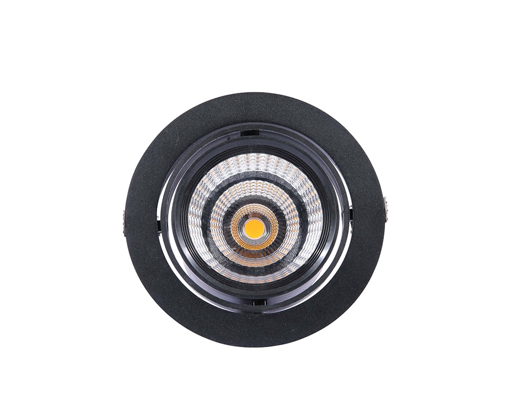 Circle I Sıva Altı Led Spot 4