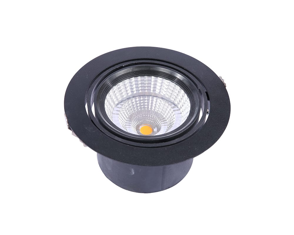 Circle I Sıva Altı Led Spot 3