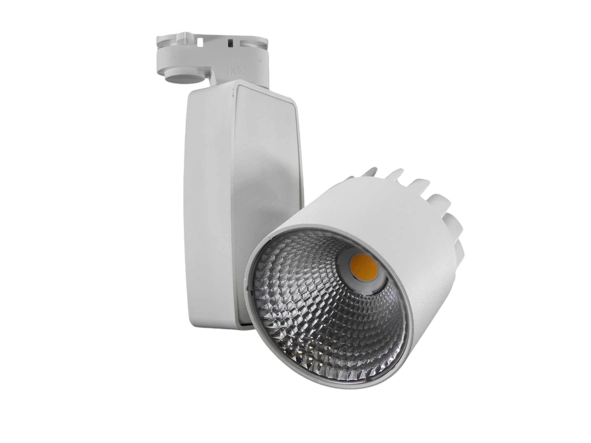 Hawk Ray Spot 20W-40W 2