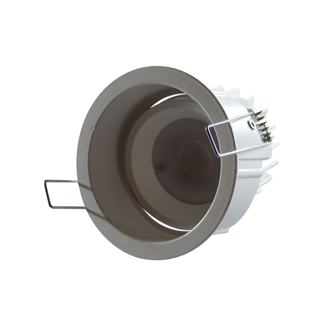 Hareketli Derin Led Spot 3