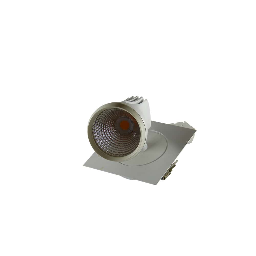 Sıva Altı Ray Spot 20W-30W 5