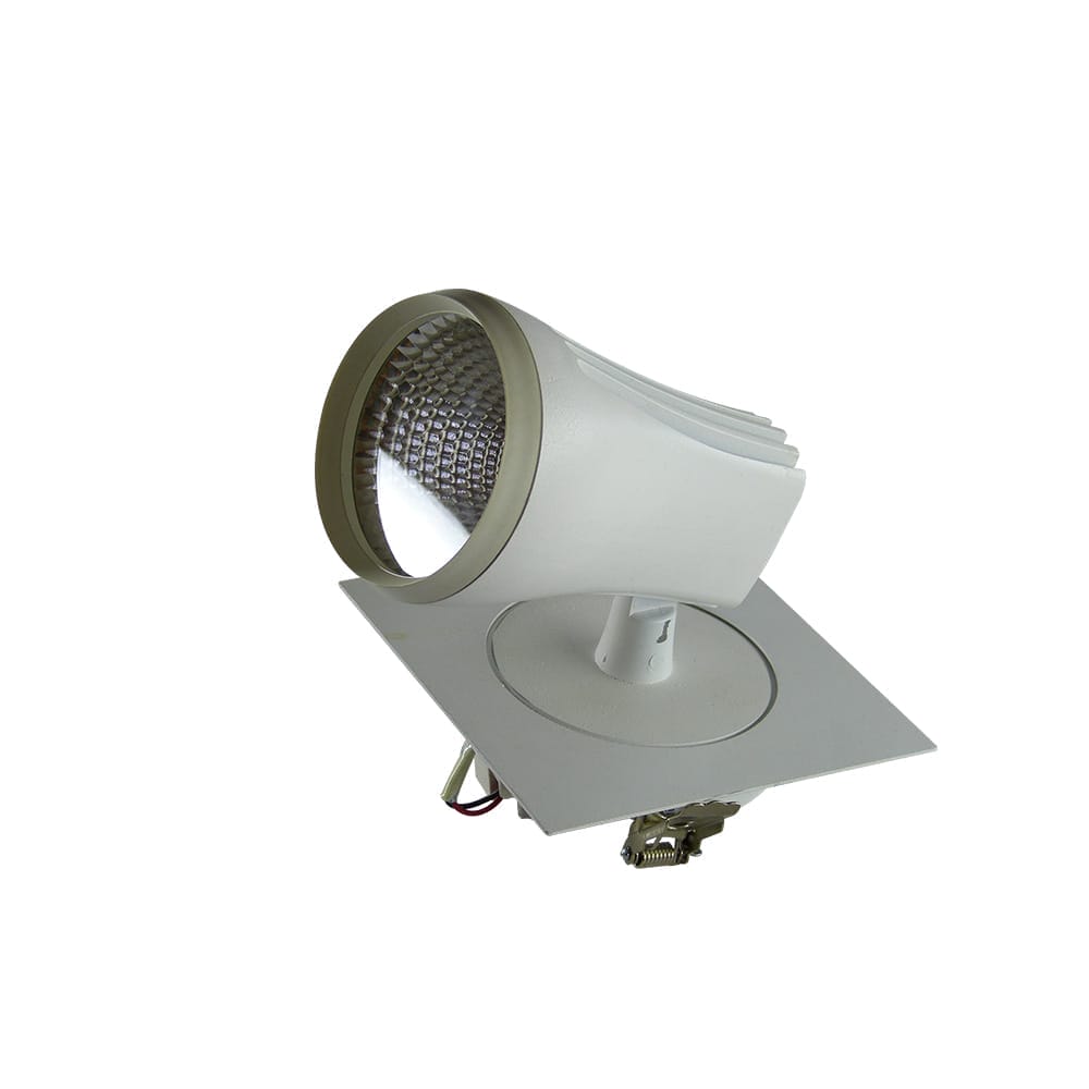 Sıva Altı Rözanslı Ray Spot 3