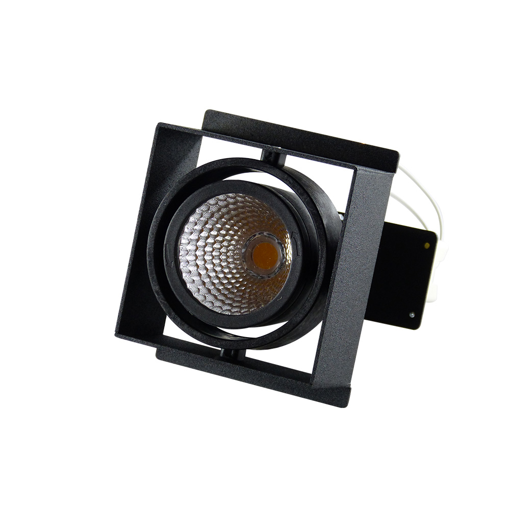 Petek Tavan Armatürü 2