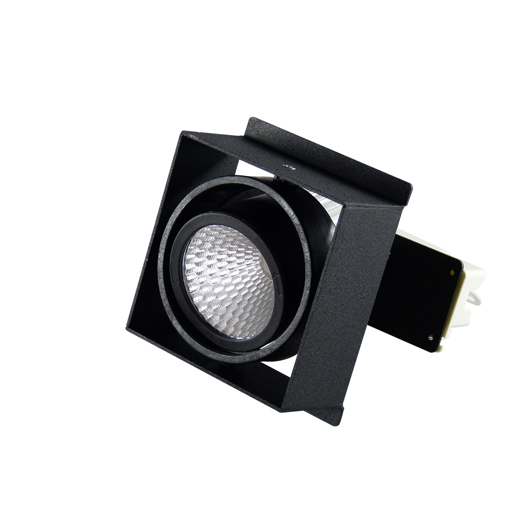 Petek Tavan Armatürü 3