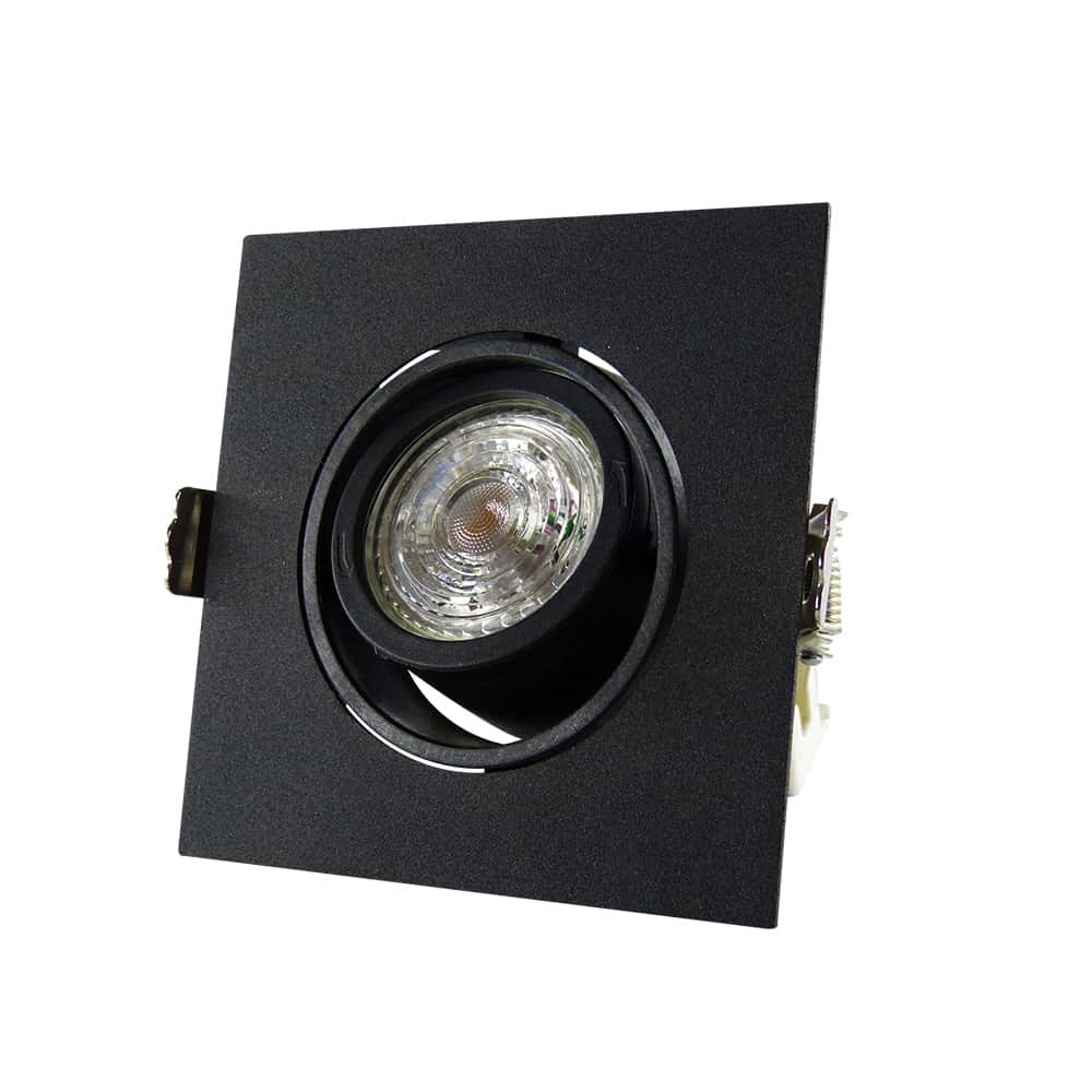 Sıva Altı Square Tiny Led Spot 3
