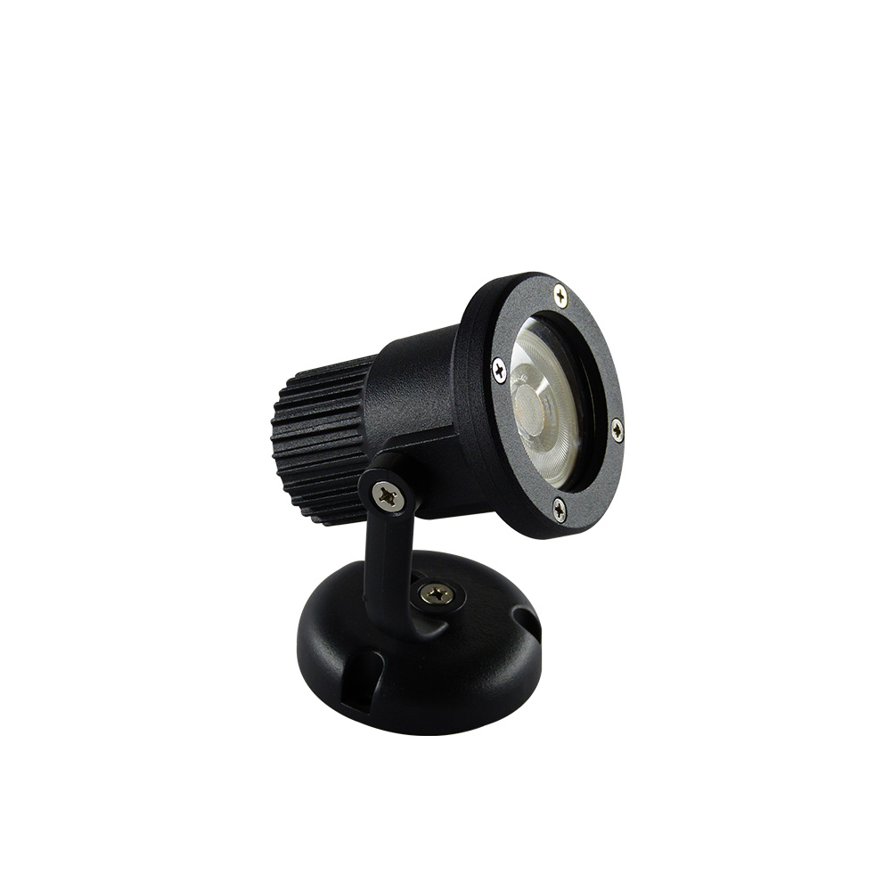 SIVA ÜSTÜ GU10 LED AMPÜLLÜ SPOT 2