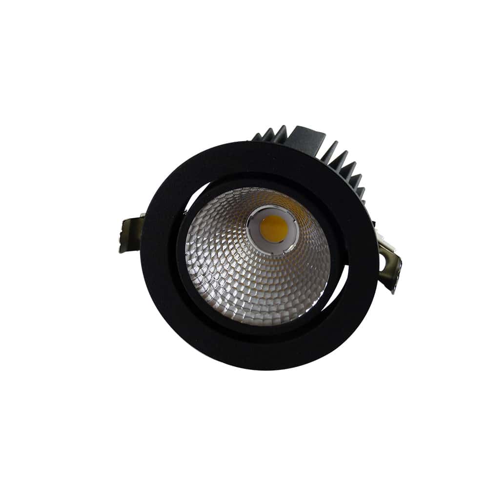 SLAT HAREKETLİ SIVA ALTI LED SPOT 2