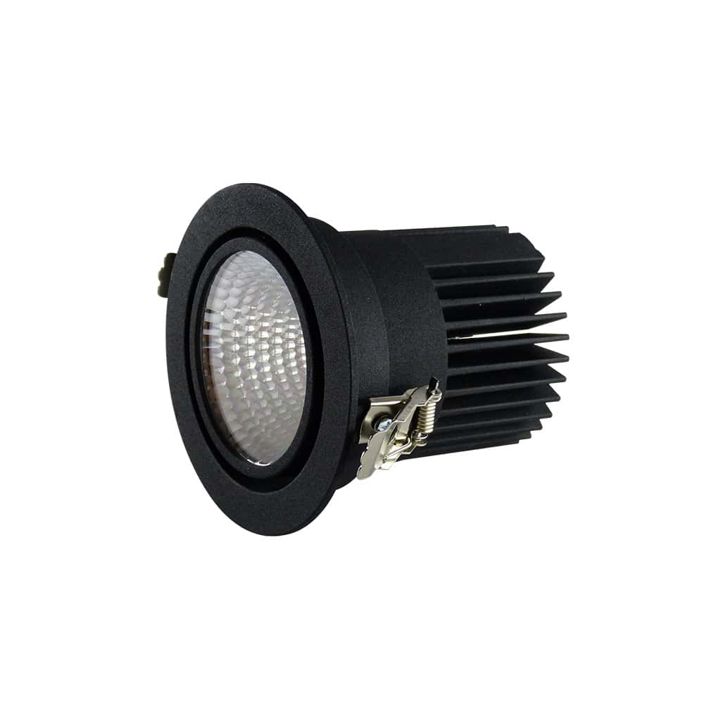 SLAT HAREKETLİ SIVA ALTI LED SPOT 3