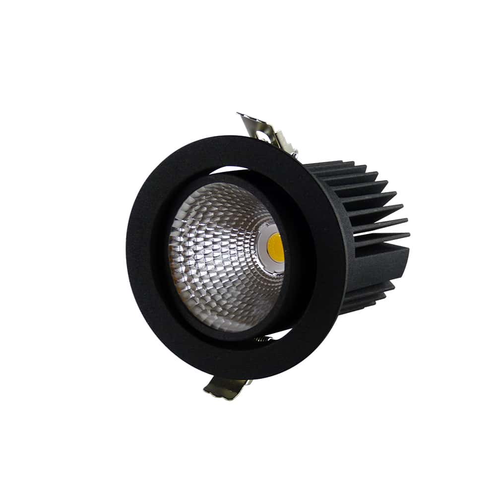 SLAT HAREKETLİ SIVA ALTI LED SPOT 4