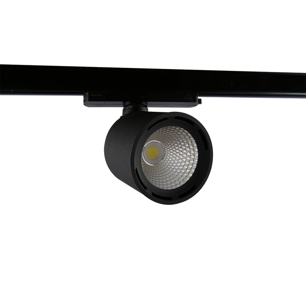 Flow 1 Ray Spot Monofaze Trifaze 4