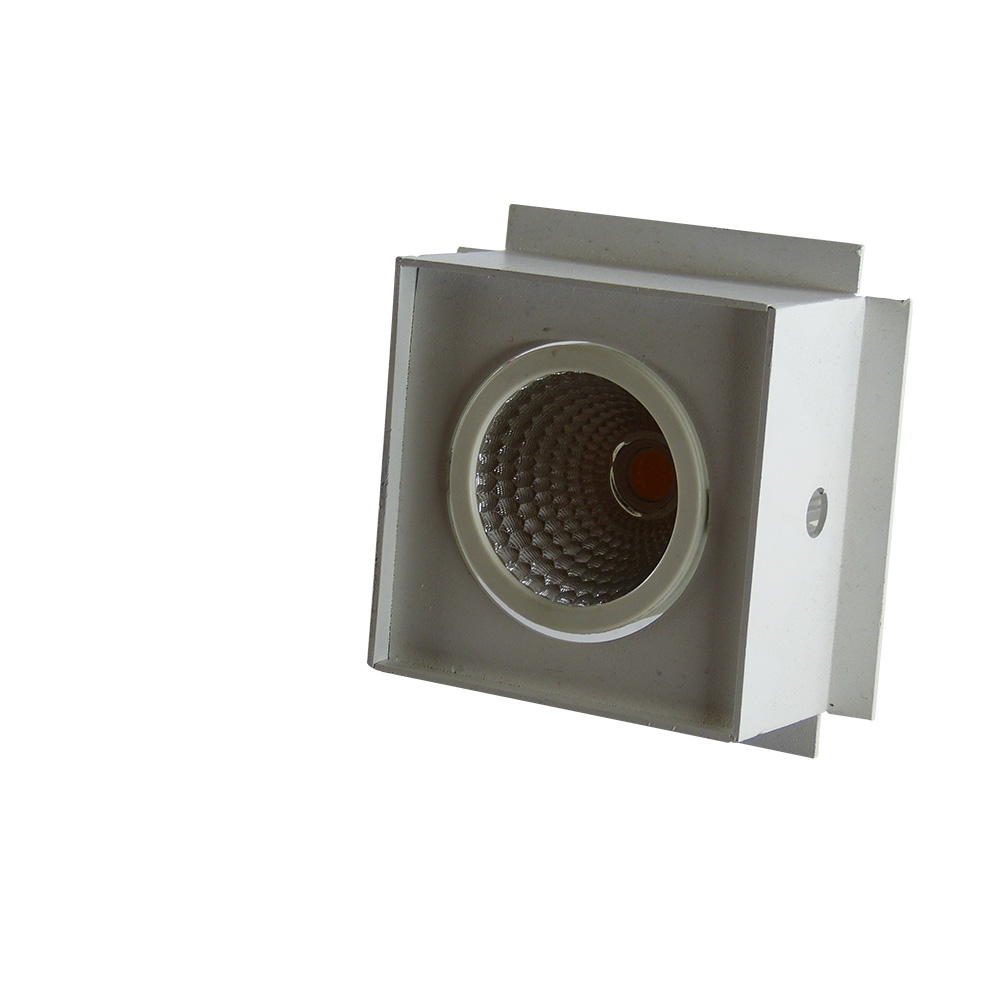 Petek Tavan Armatürü 3 - 3