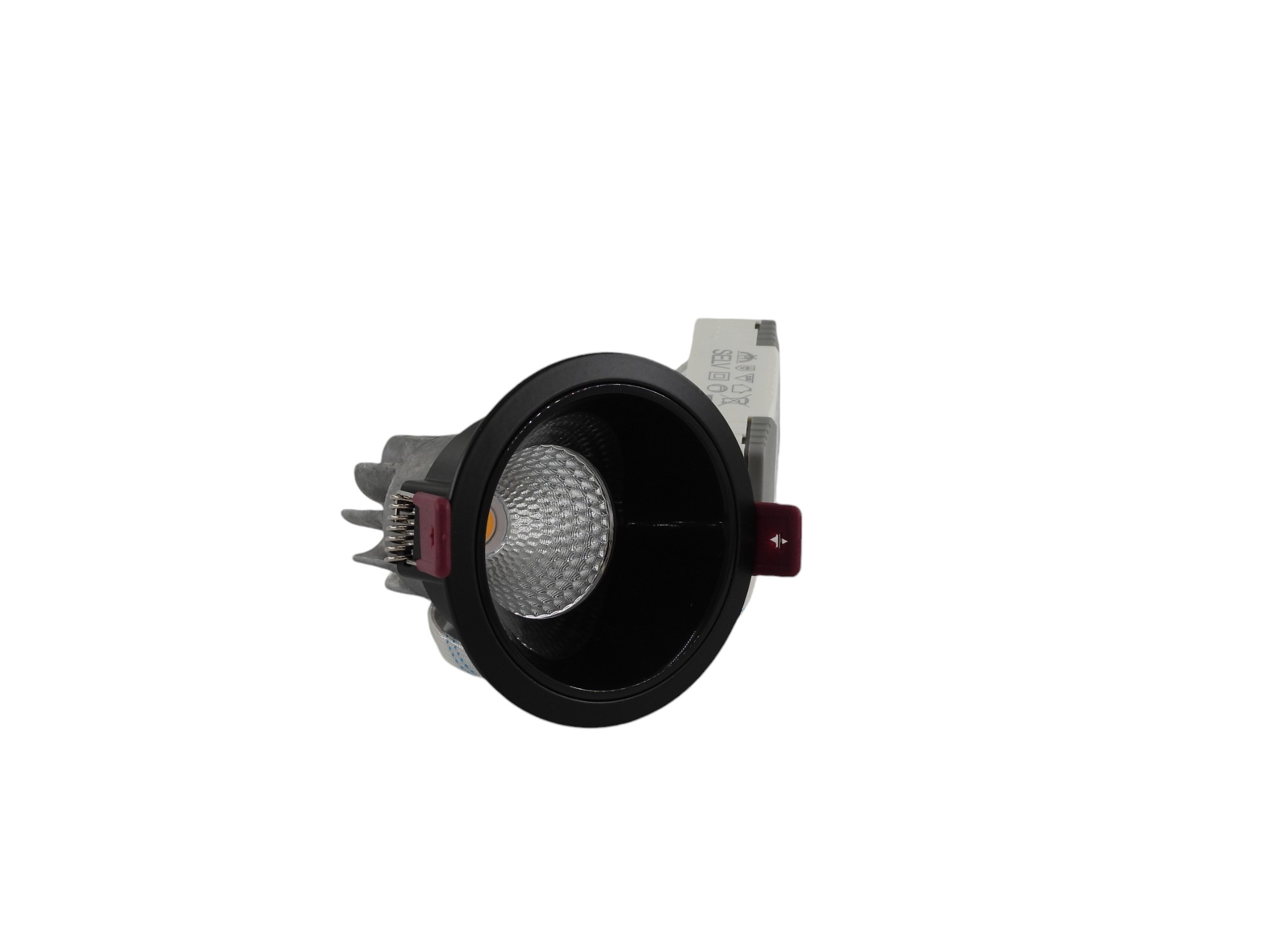 Sıva Altı Led Spot 10W 2