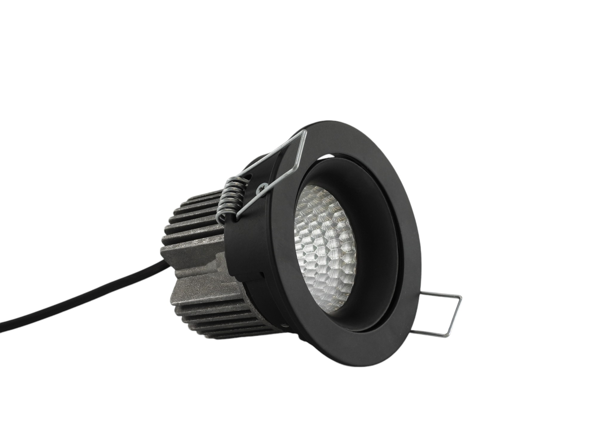 Sıva Altı Hareketli Spot 10W 2