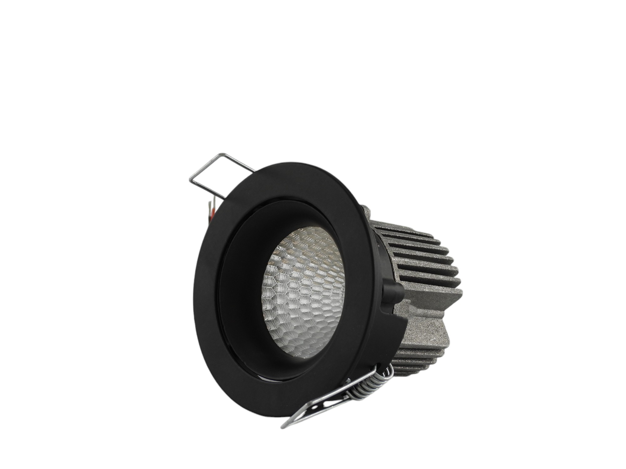 Sıva Altı Hareketli Spot 10W 3