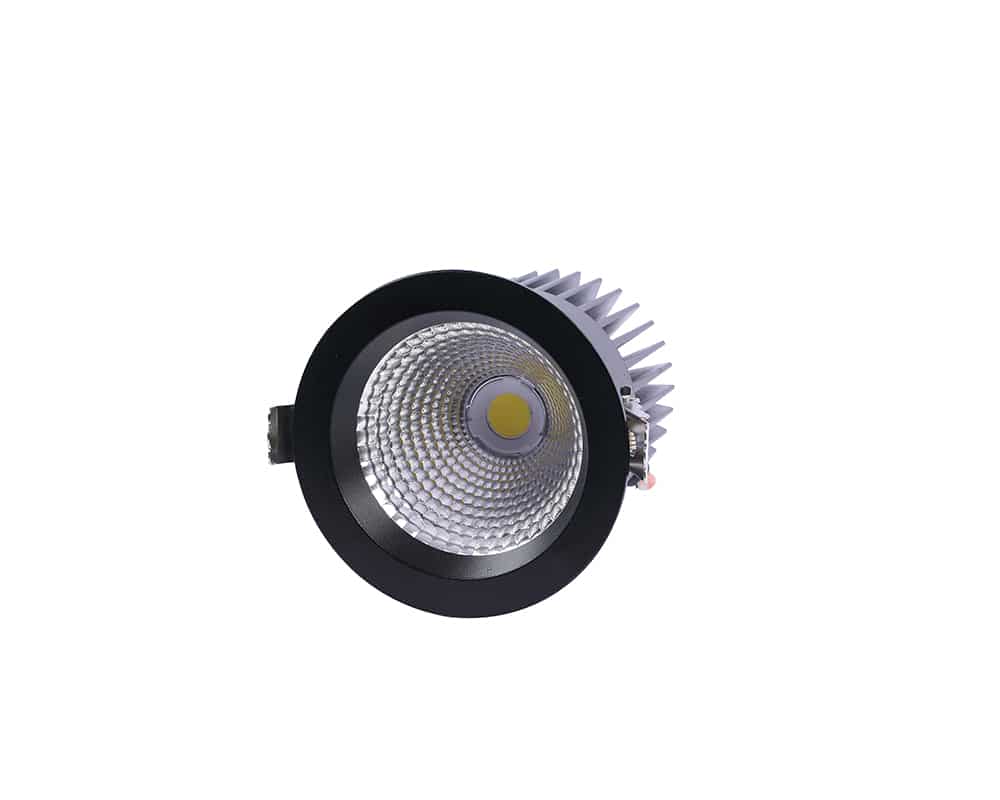 SLAT SIVA ALTI LED SPOT 4