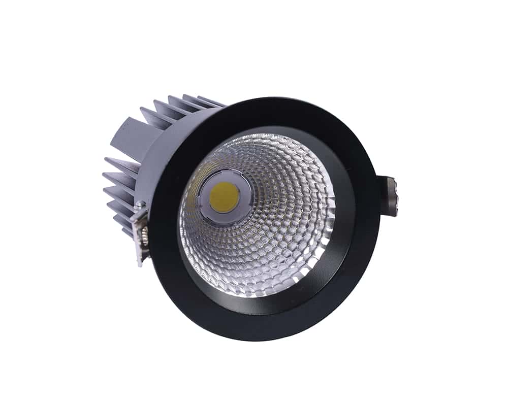 SLAT SIVA ALTI LED SPOT 2