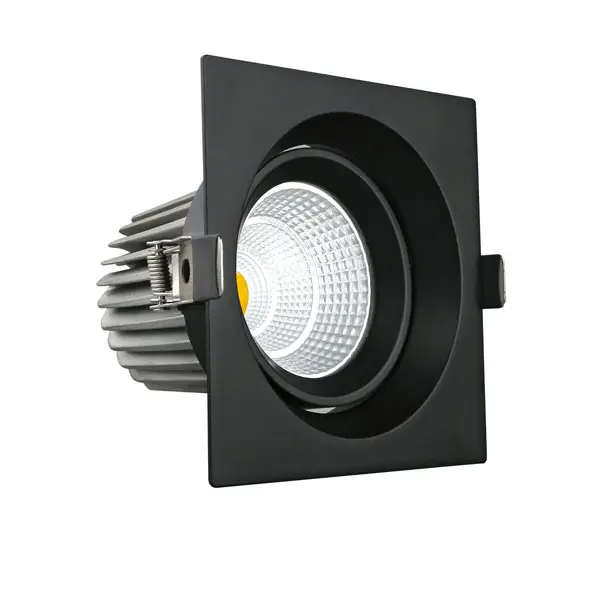 Cheetah IV Derin Reflektör Led Spot 3