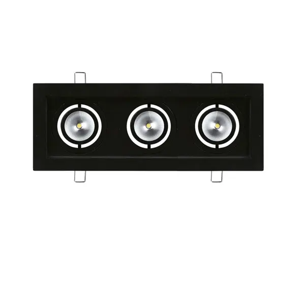 Cheetah Led Spot 3x10 2