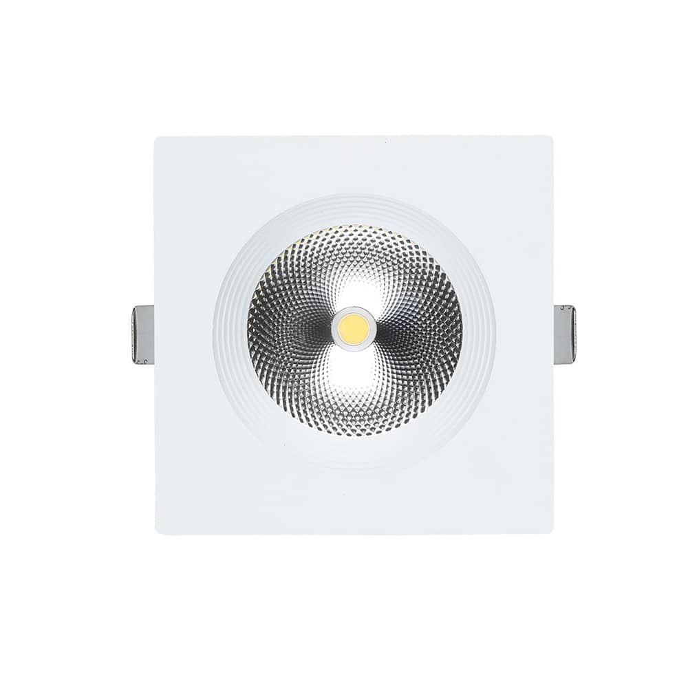 Deep Square Downlight 2
