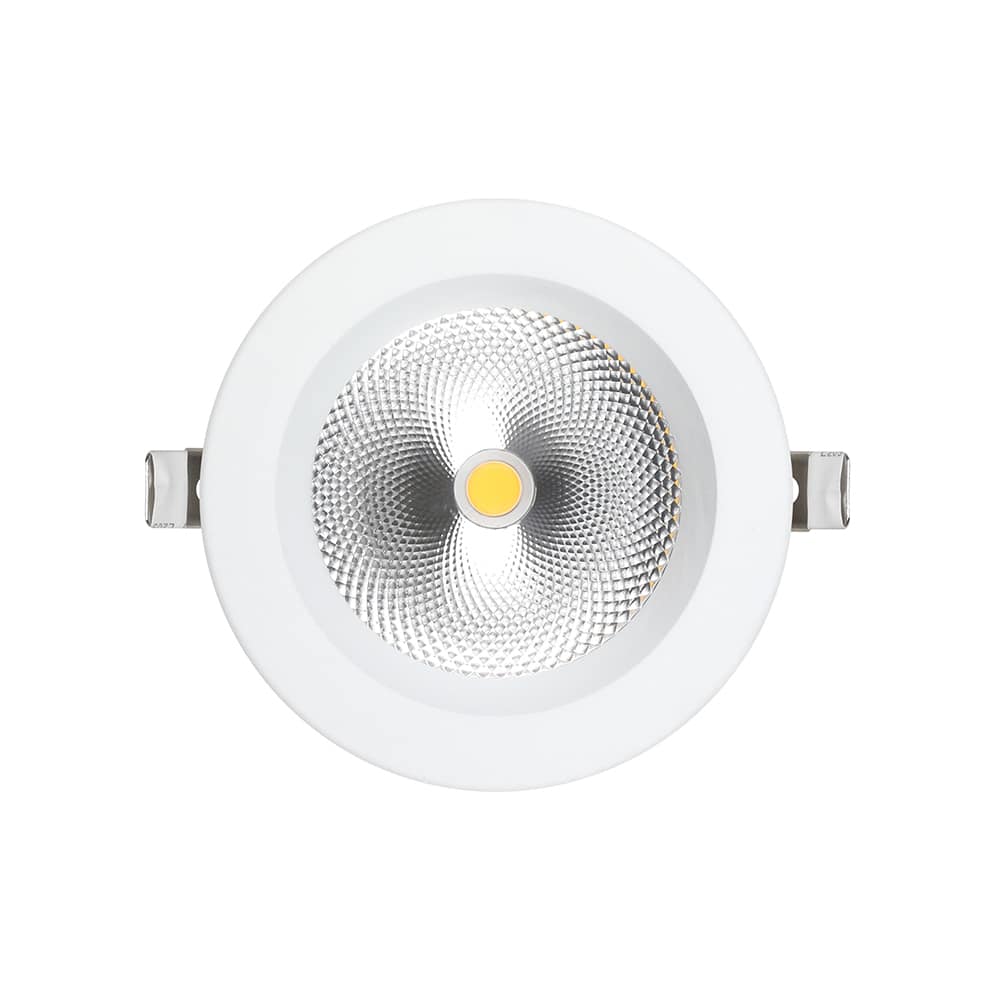 Downlight COB LED Armatür 2
