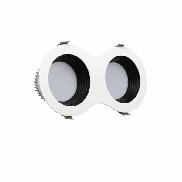 Coat SMD LED Downlight 2