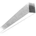 Lineer armatür ürünleri