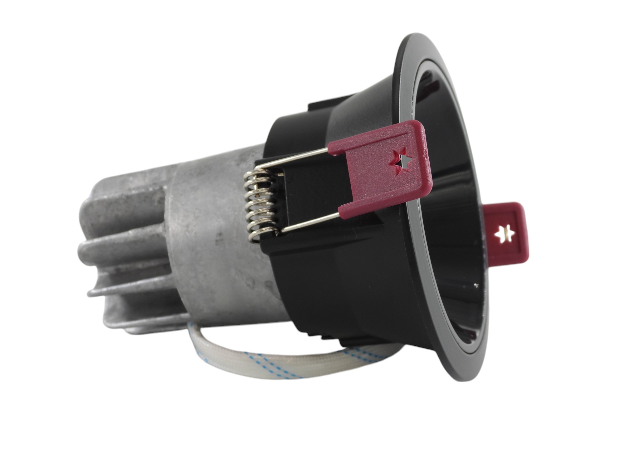 Sıva Altı Led Spot 10W 3