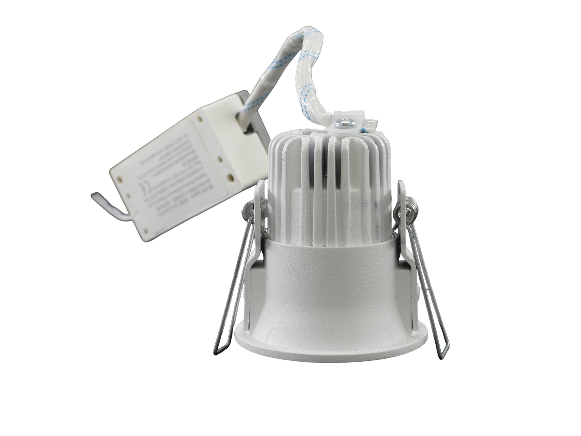 Sıva Altı Mini Led Spot 2