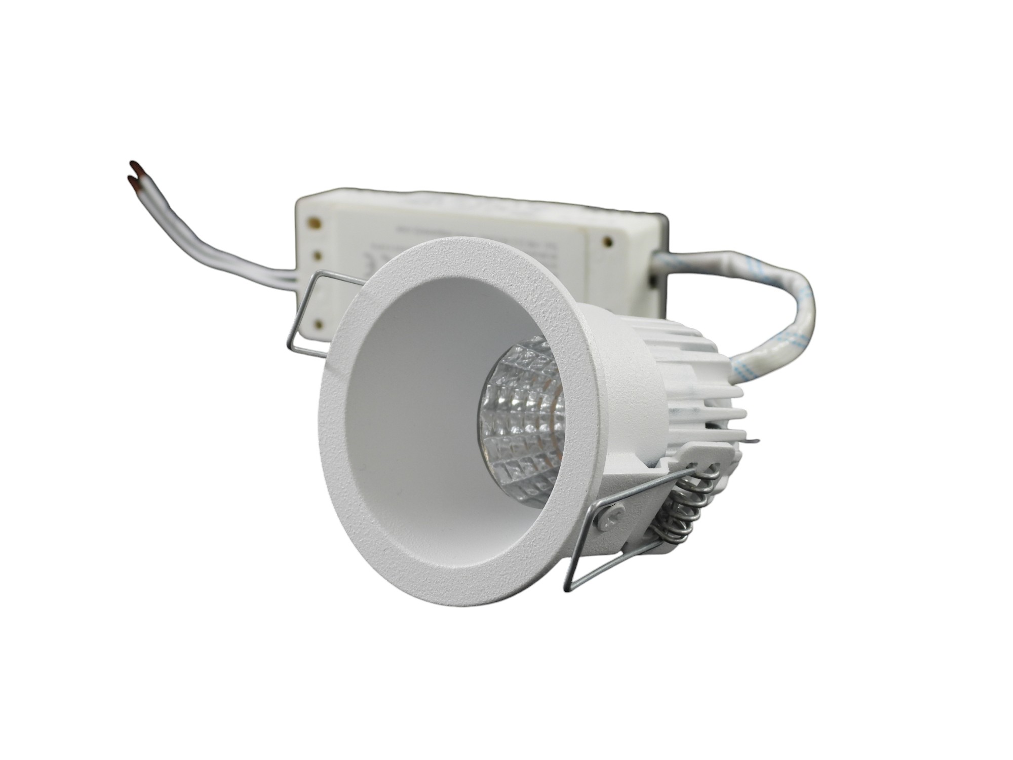 Sıva Altı Mini Led Spot 3