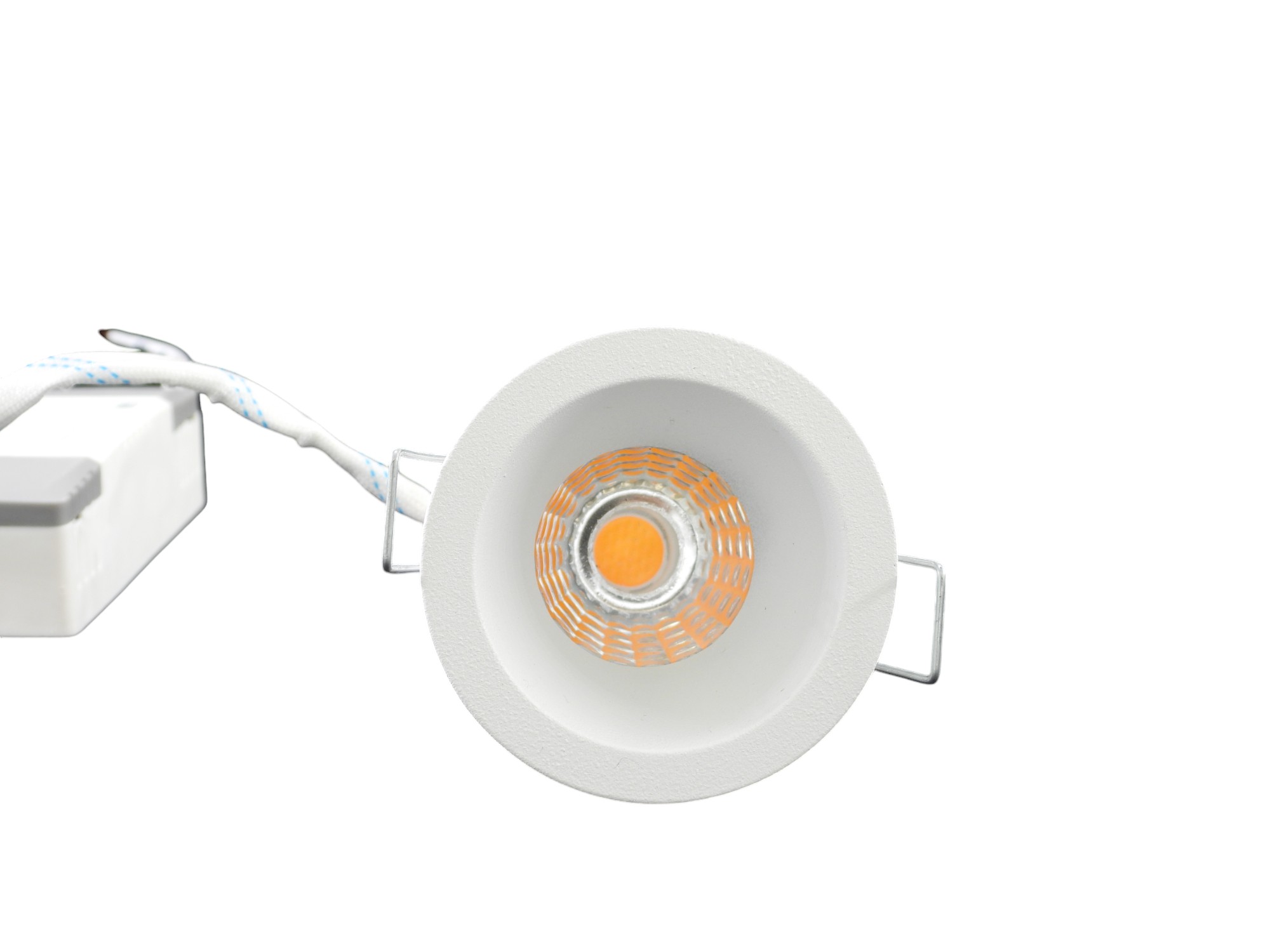 Sıva Altı Mini Led Spot 4