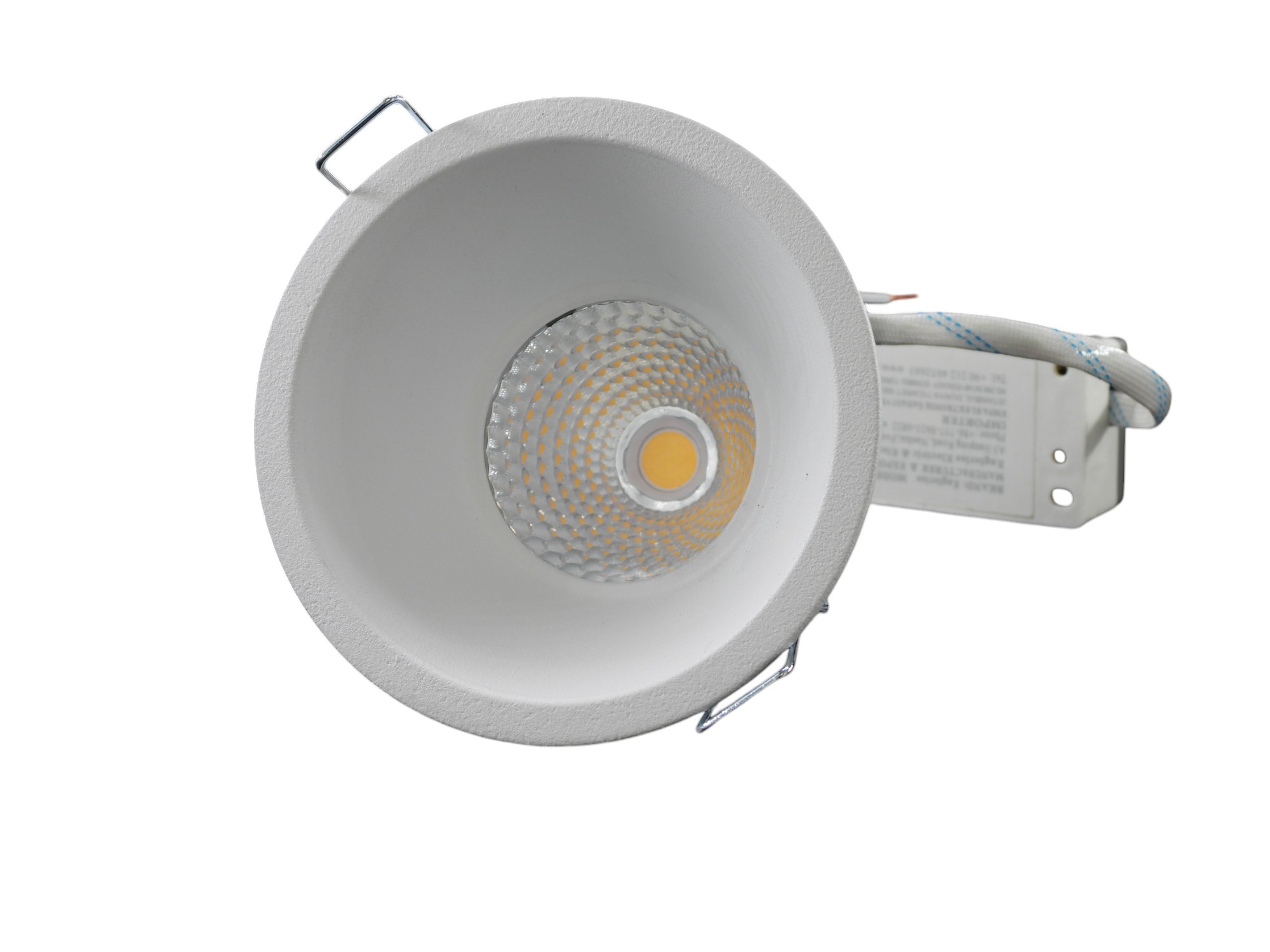 Sıva Altı Mini Led Spot 5