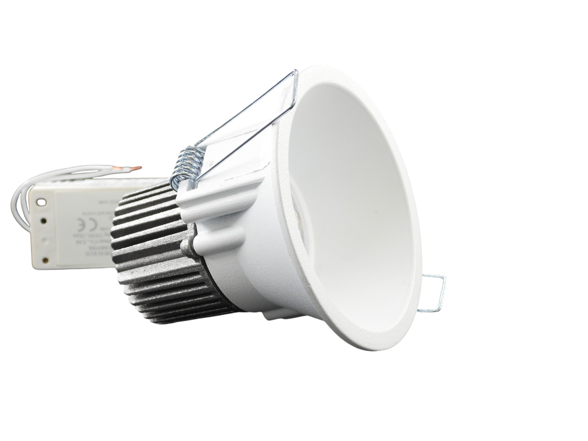 Sıva Altı Mini Led Spot 6