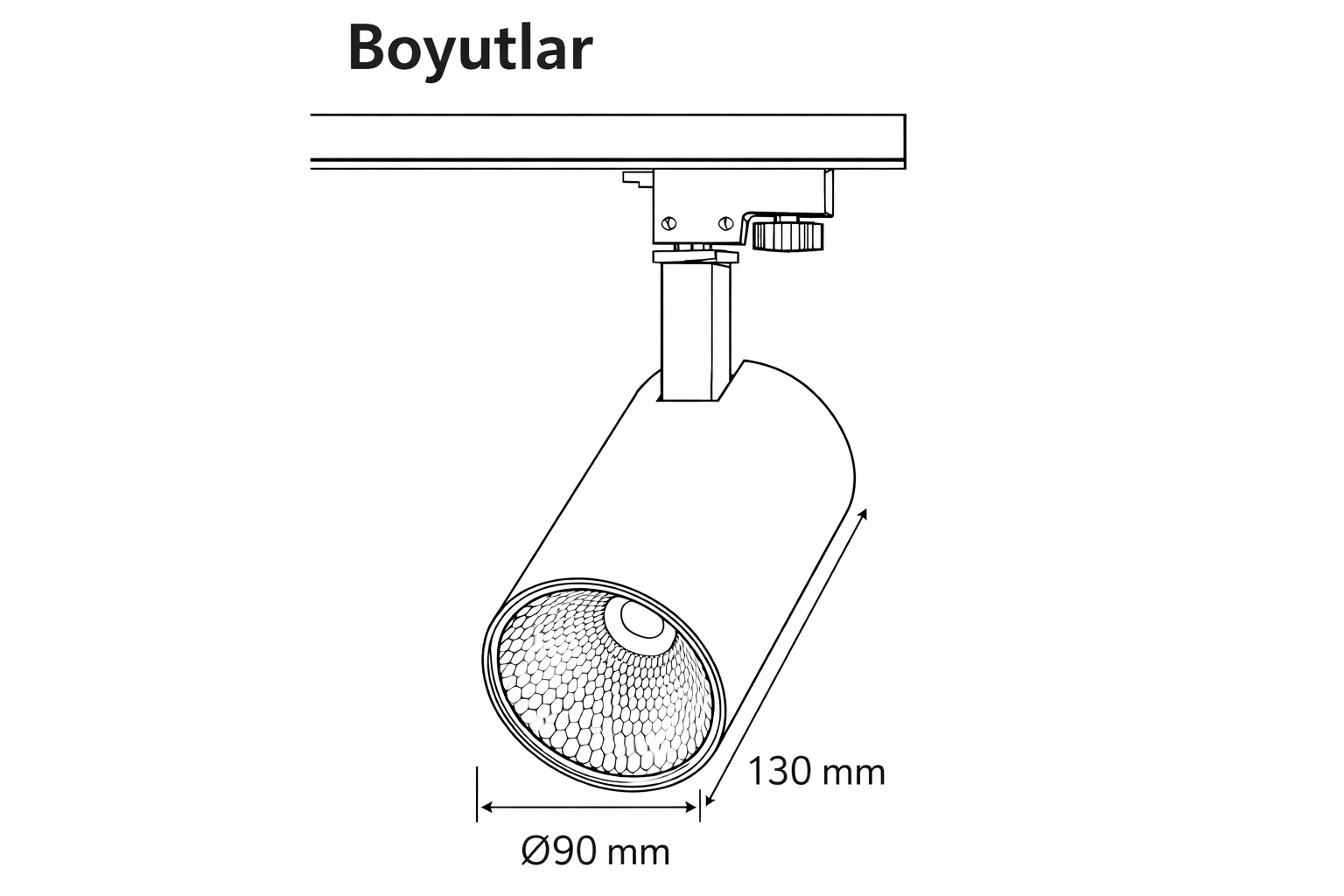 Sleeved II Ray Spot 4