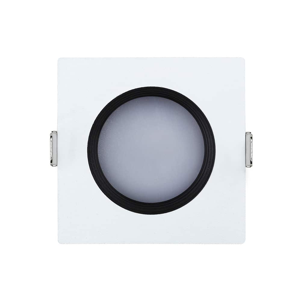Square Sparrow Downlight LED Armatür 2