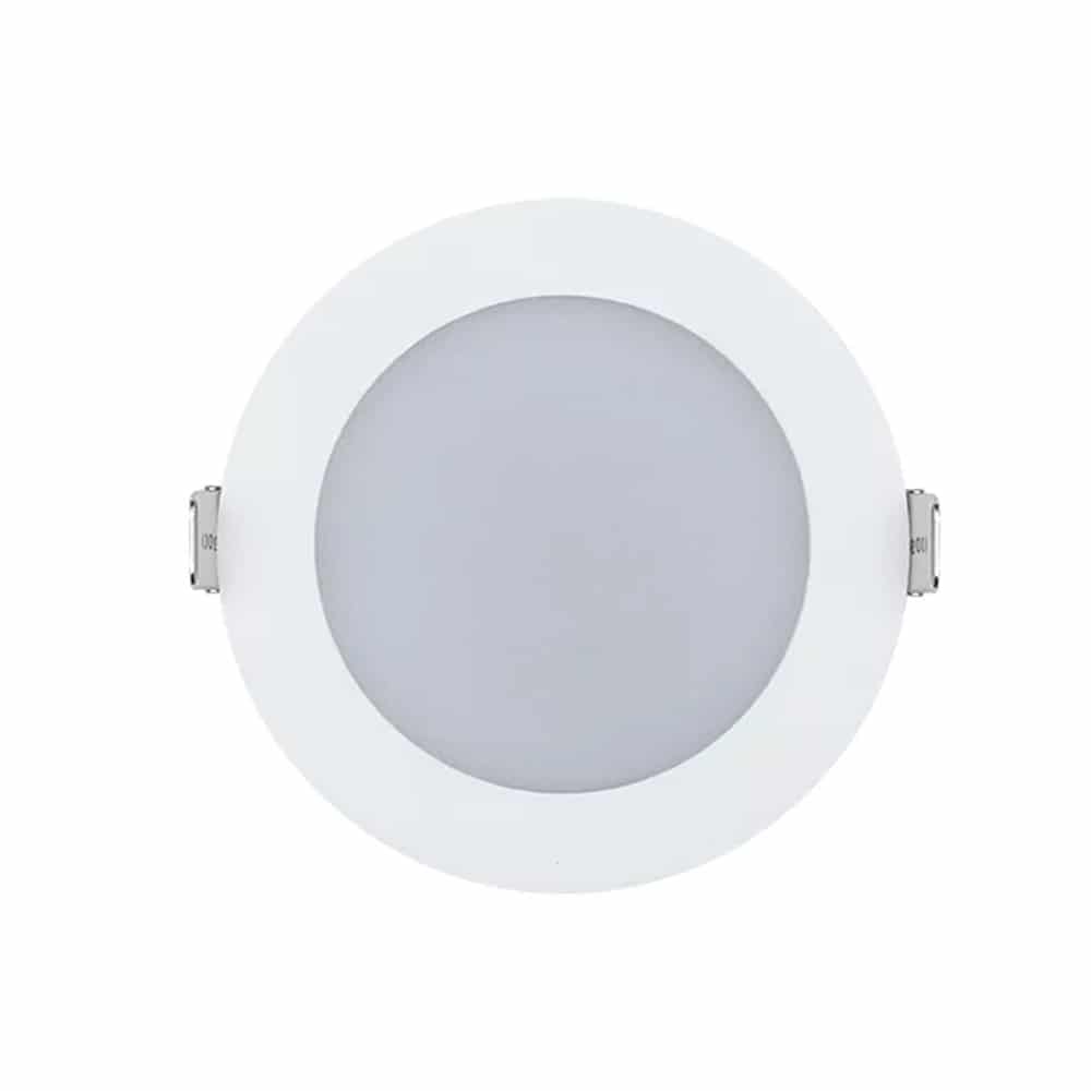 Straight LED Downlight Spot Düz Akrilik 2