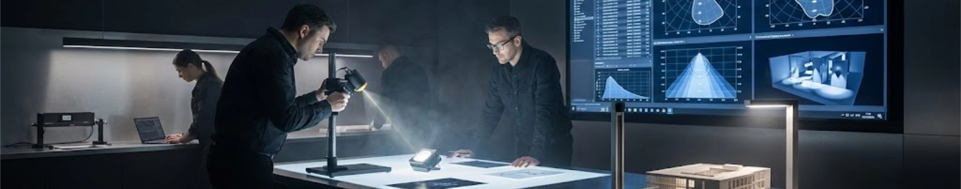 LED Işık Teknolojisi