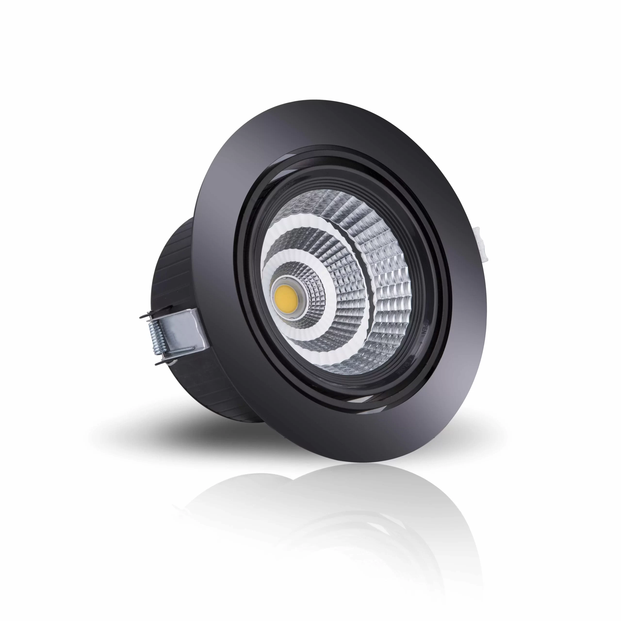 Circle I Sıva Altı Led Spot