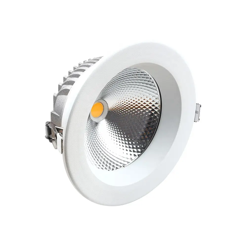 DOWNLİGHT COB LED ARMATÜR