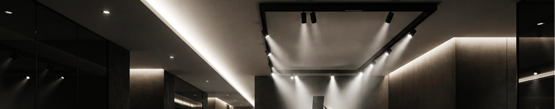 Modern Mimari LED Çözümleri