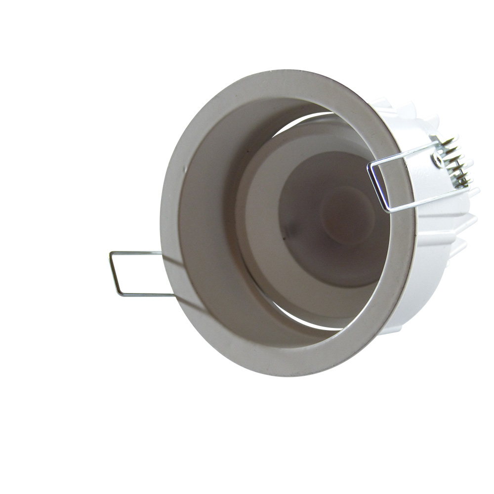 Hareketli Mini Led Spot