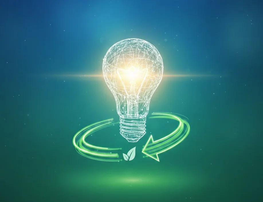 Techniclight Sorumlu İnovasyon ve LED Teknolojisi