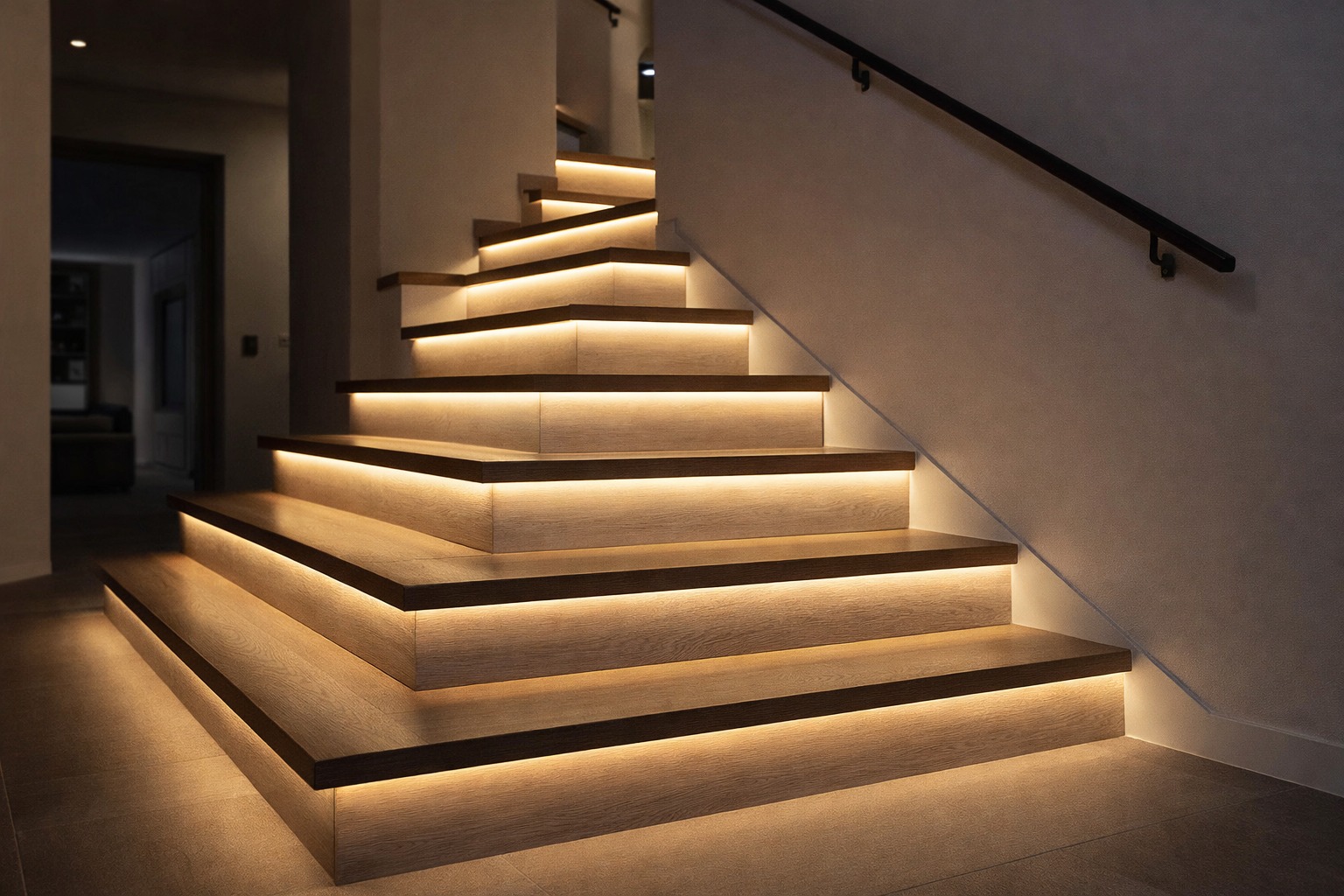 Techniclight Ledbar Armatür - Ofis ve Koridor Aydınlatma Sistemleri